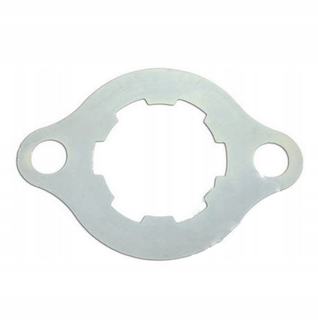 ZABEZPIECZENIE ZĘBATKI PRZÓD YAMAHA TT XJ XT XV