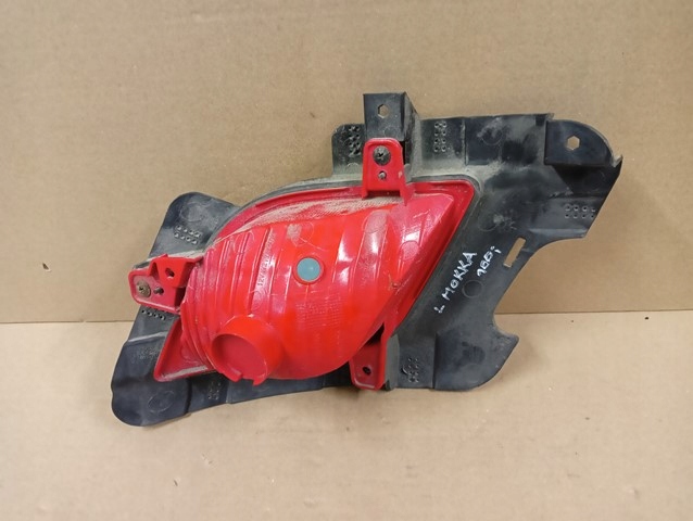 LAMPA PRAWA TYLNA PRZECIWMGIELNA OPEL MOKKA 2012-2016R Producent części Opel OE
