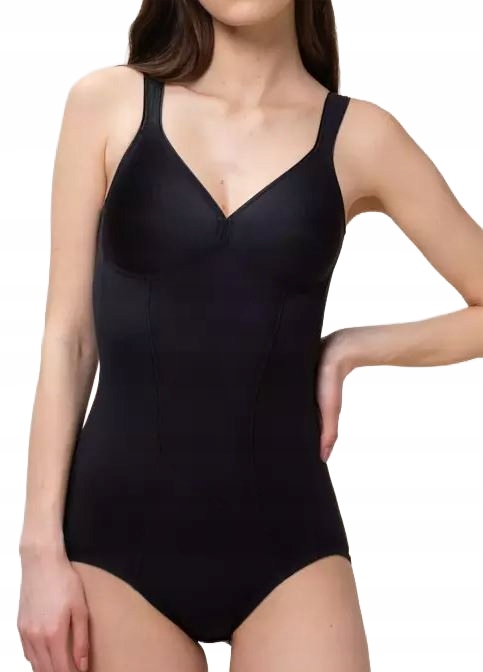 Triumph Dámské Spodní Prádlo Černé 95C Jpa