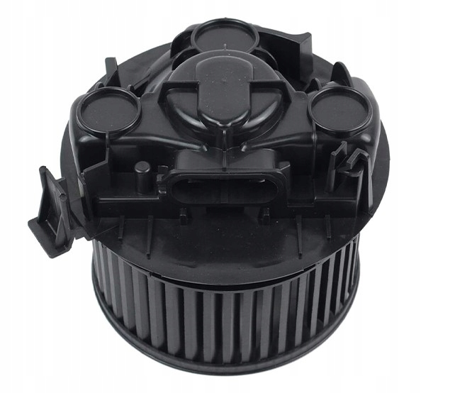 DMUCHAWA RENAULT MODUS 2005 - 2012 / WENTYLATOR NAWIEWU Typ samochodu Samochody osobowe