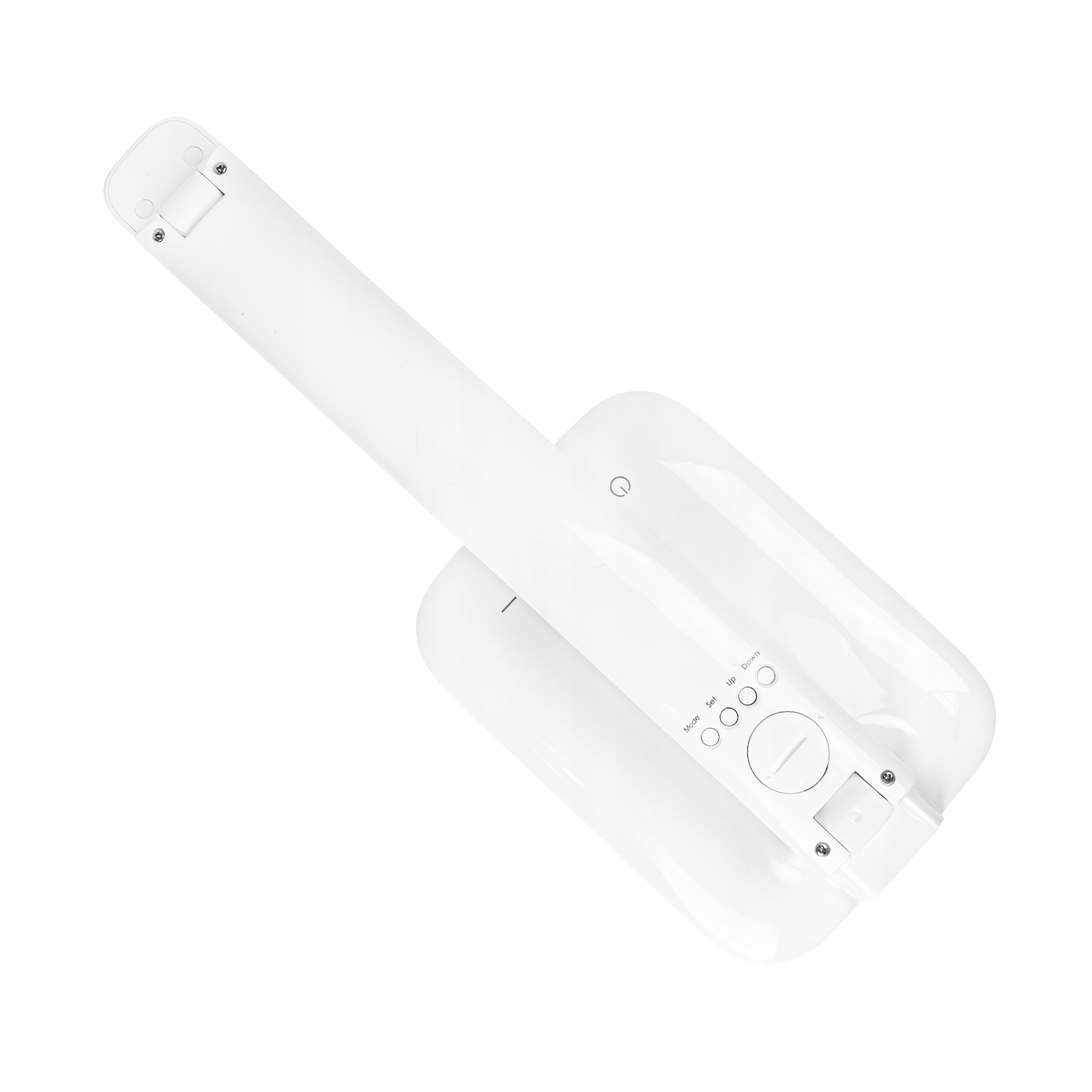 Lampka Biurkowa LED Szkolna Biurko WYŚWIETLACZ LCD Rodzaj gwintu zintegrowane źródło LED