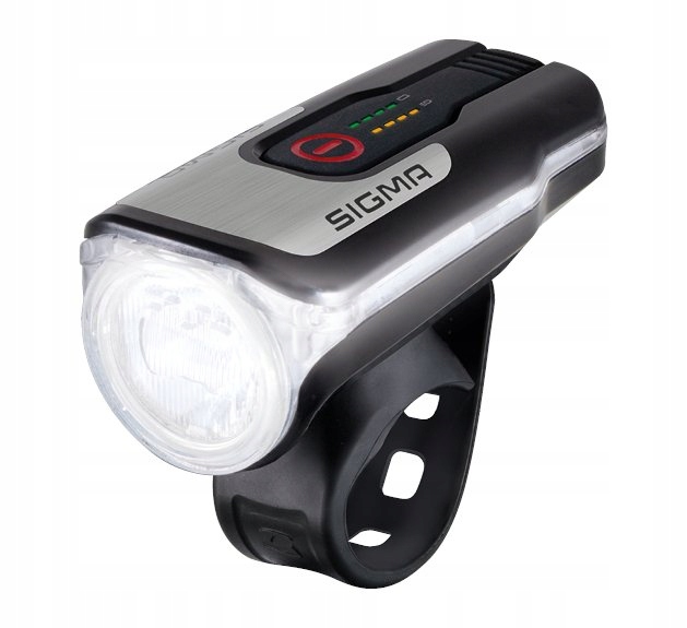 Sigma Aura 80 Usb Přední světlo