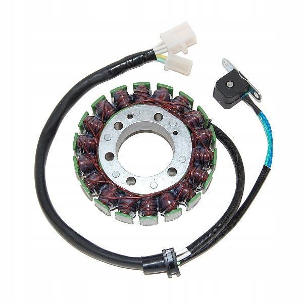 Electrosport Vinutie Alternátora Stator Yamaha Yzf 600R Thunder Cat 95-07