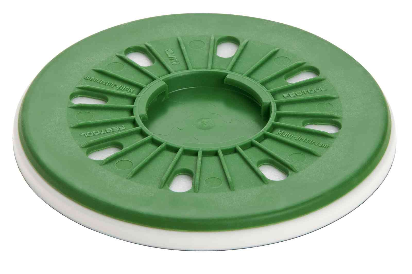 

Festool Talerz polerski FastFix 135x10 mm 496151