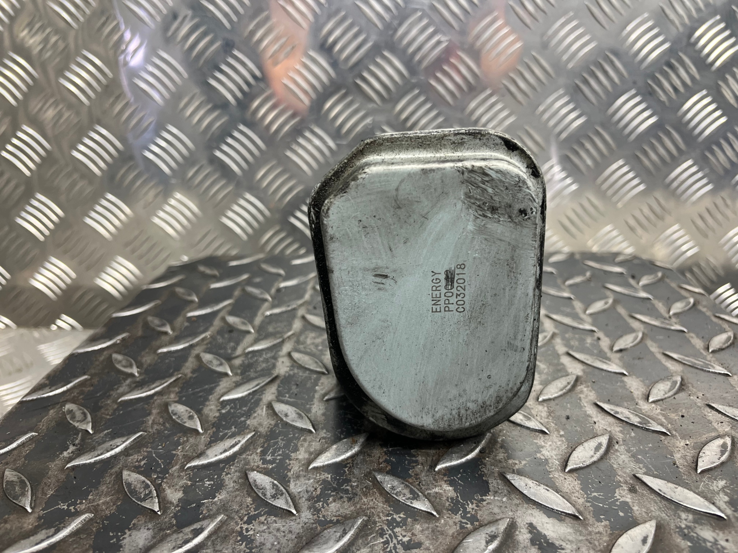 throttle flap VOLKSWAGEN PASSAT B6