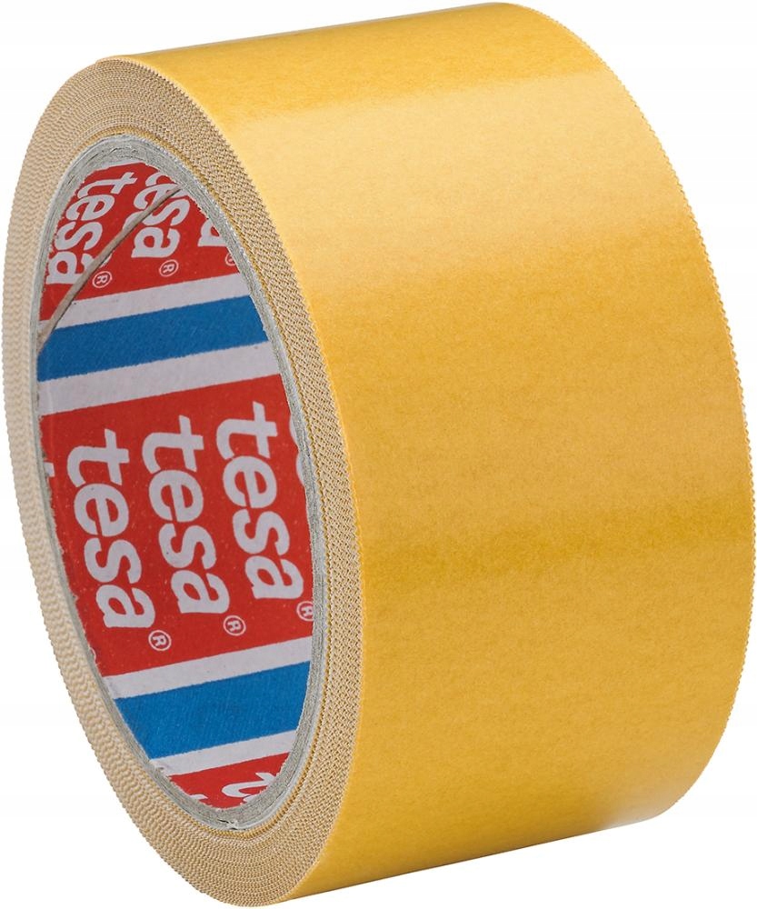 

Taśma montażowa 56171 10mx50mm Tesa