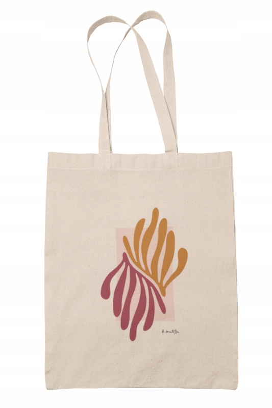 

Torba Henri Matisse Shopper Eko 1