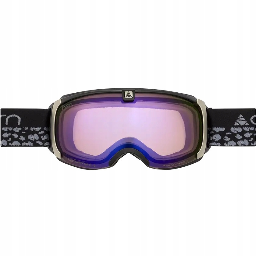 Lyžařské brýle Cairn Photochromic Pearl Spx Evo Nxt 0581114 4202 M