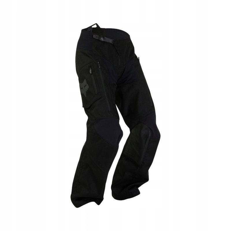 Nohavice Fox Ranger Ex Offroad Black 32