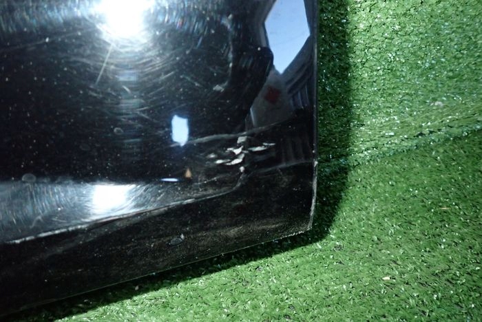 AUDI A6 C7 S-LINE LIFT 14- moulding threshold left