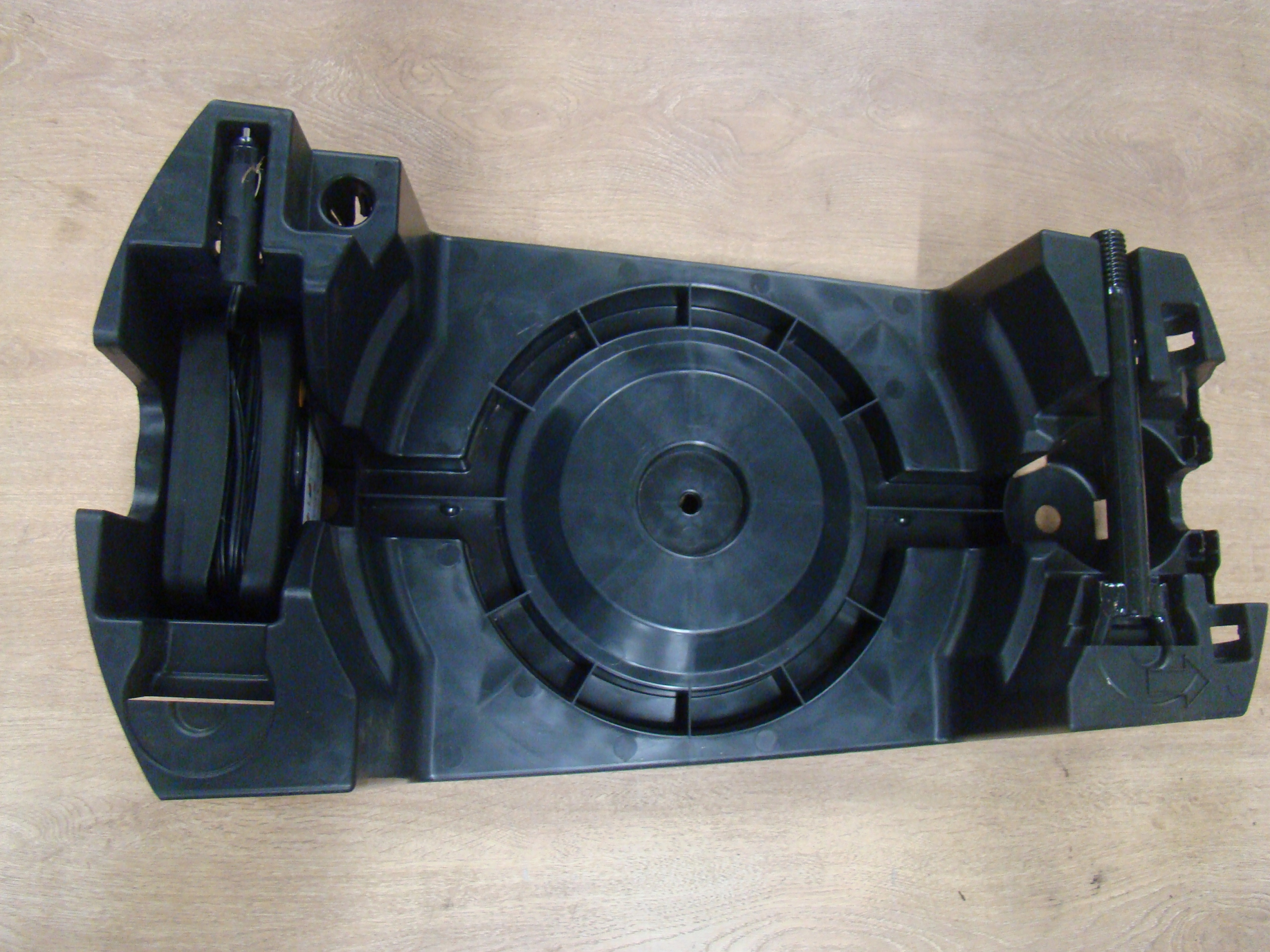 997502156 - КАРТРИДЖ ЗАПАСНОГО КОЛЕСА RENAULT MEGANE IV