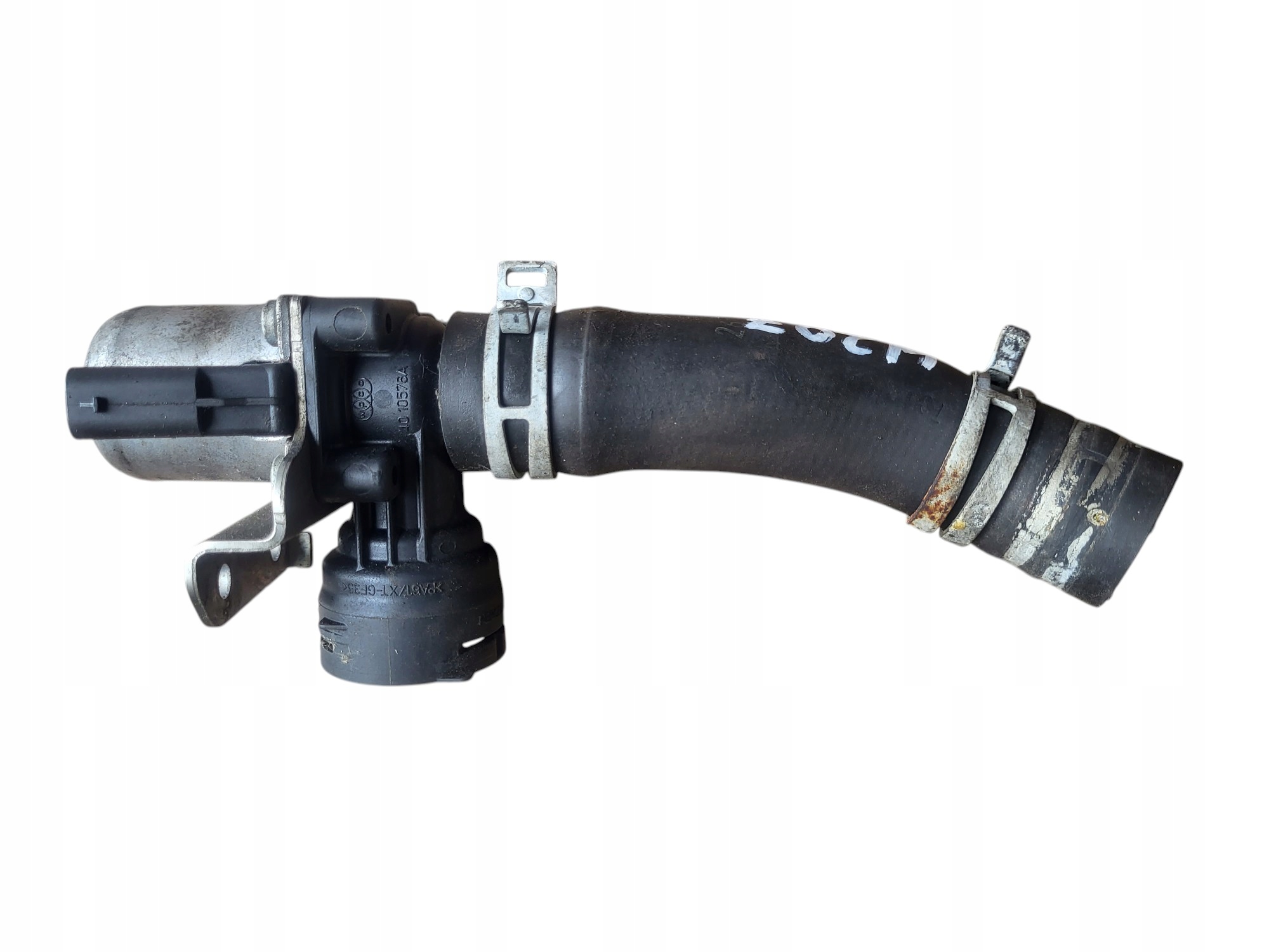 Centralina POMPKI d’acqua MERCEDES W204 1.8 CGI A2712030164