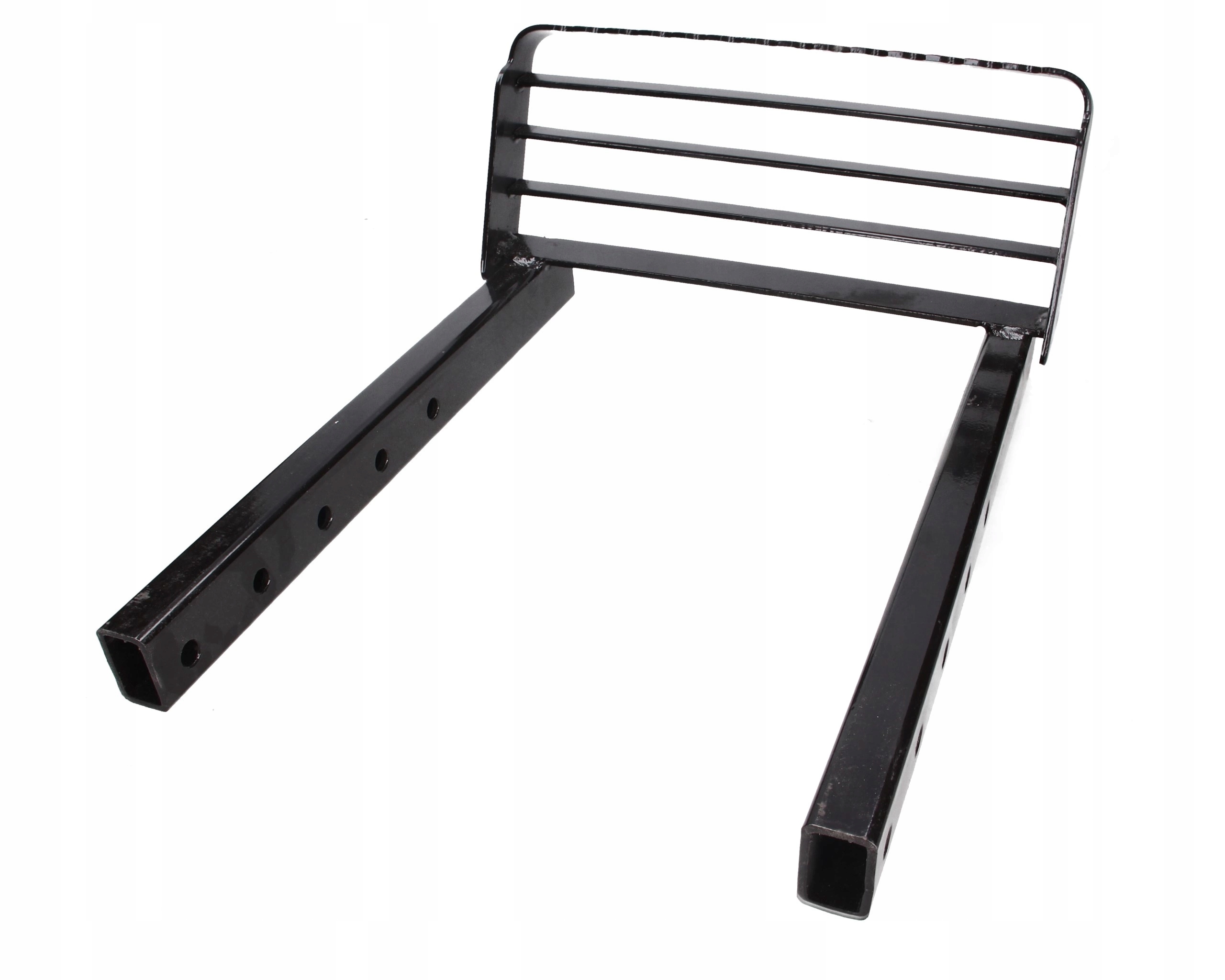 Žebřík schůdky kabiny spodní část Mtz Originál 808405020