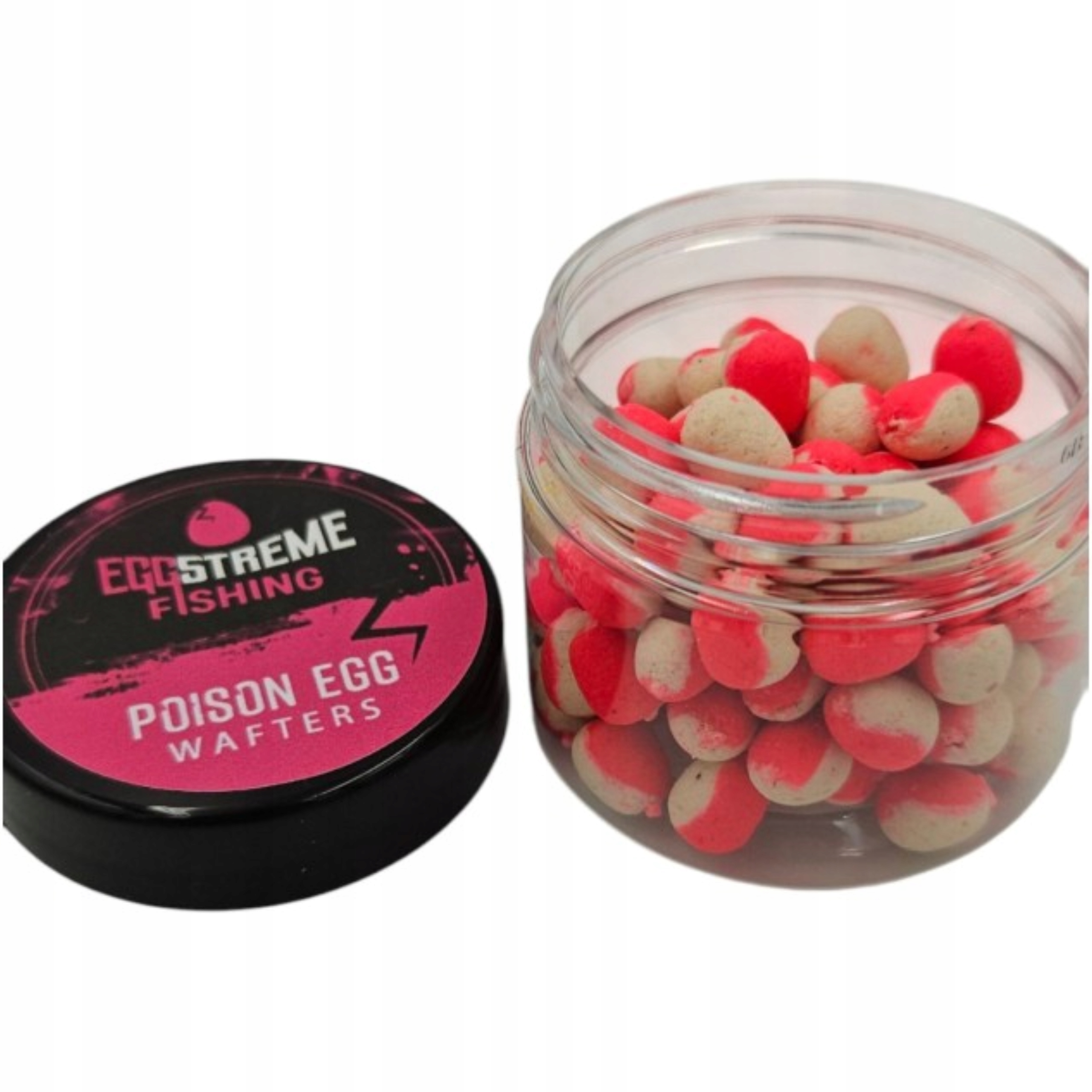 Osmo Eggstreme Fishing Poison Egg Wafters Method Feeder