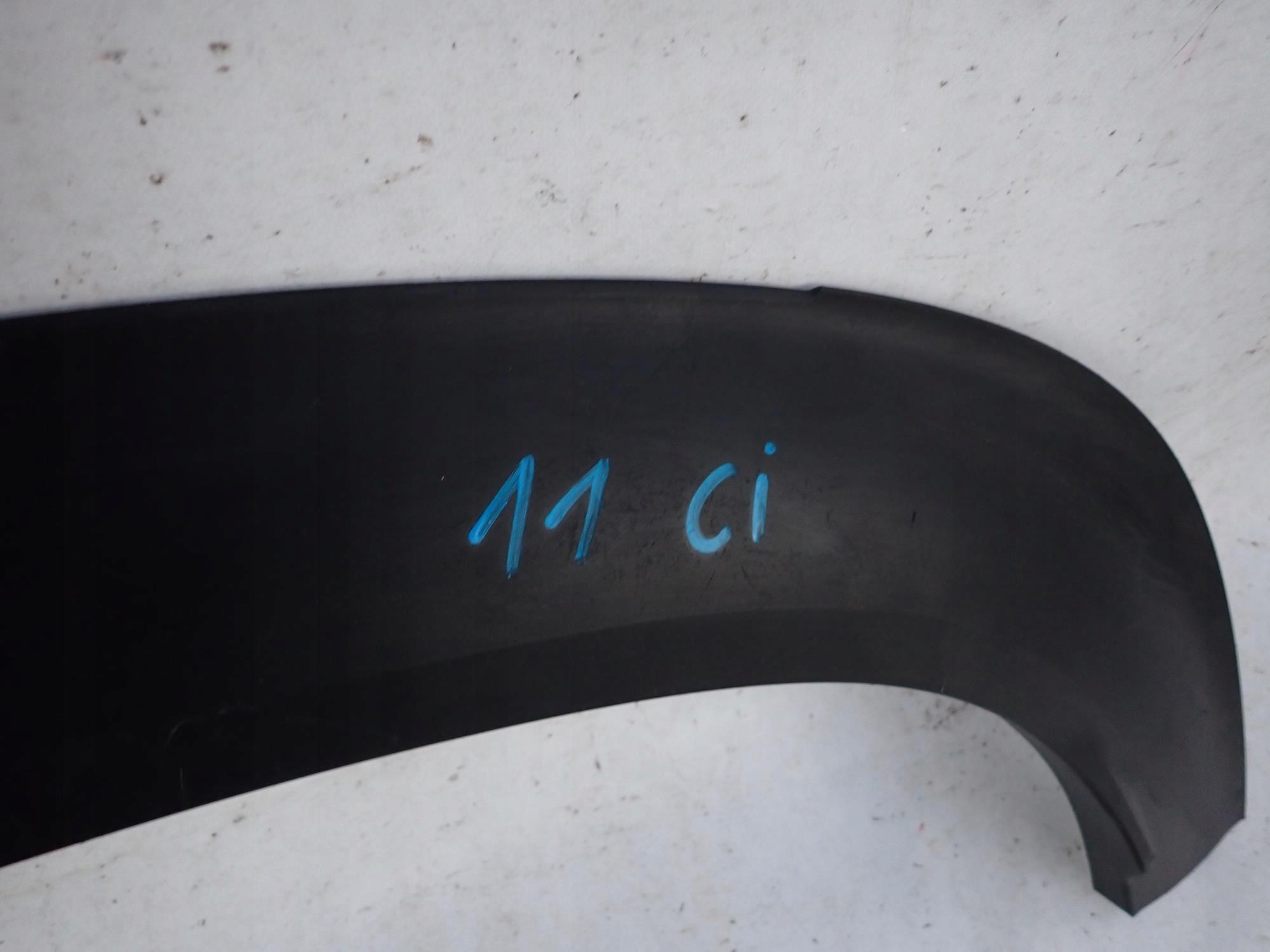 CITROEN C3 AIRCROSS 17- moulding cap left rear part