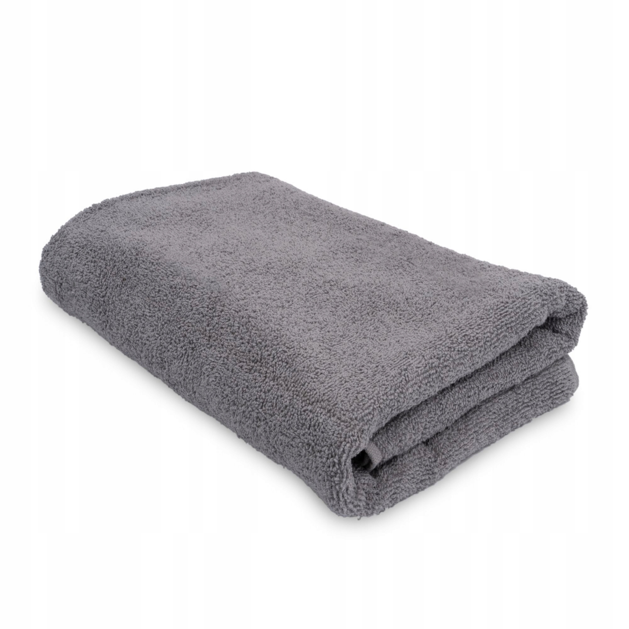 

Gruby Ręcznik Frotte 70x140 Kąpielowy Hotelowy 450