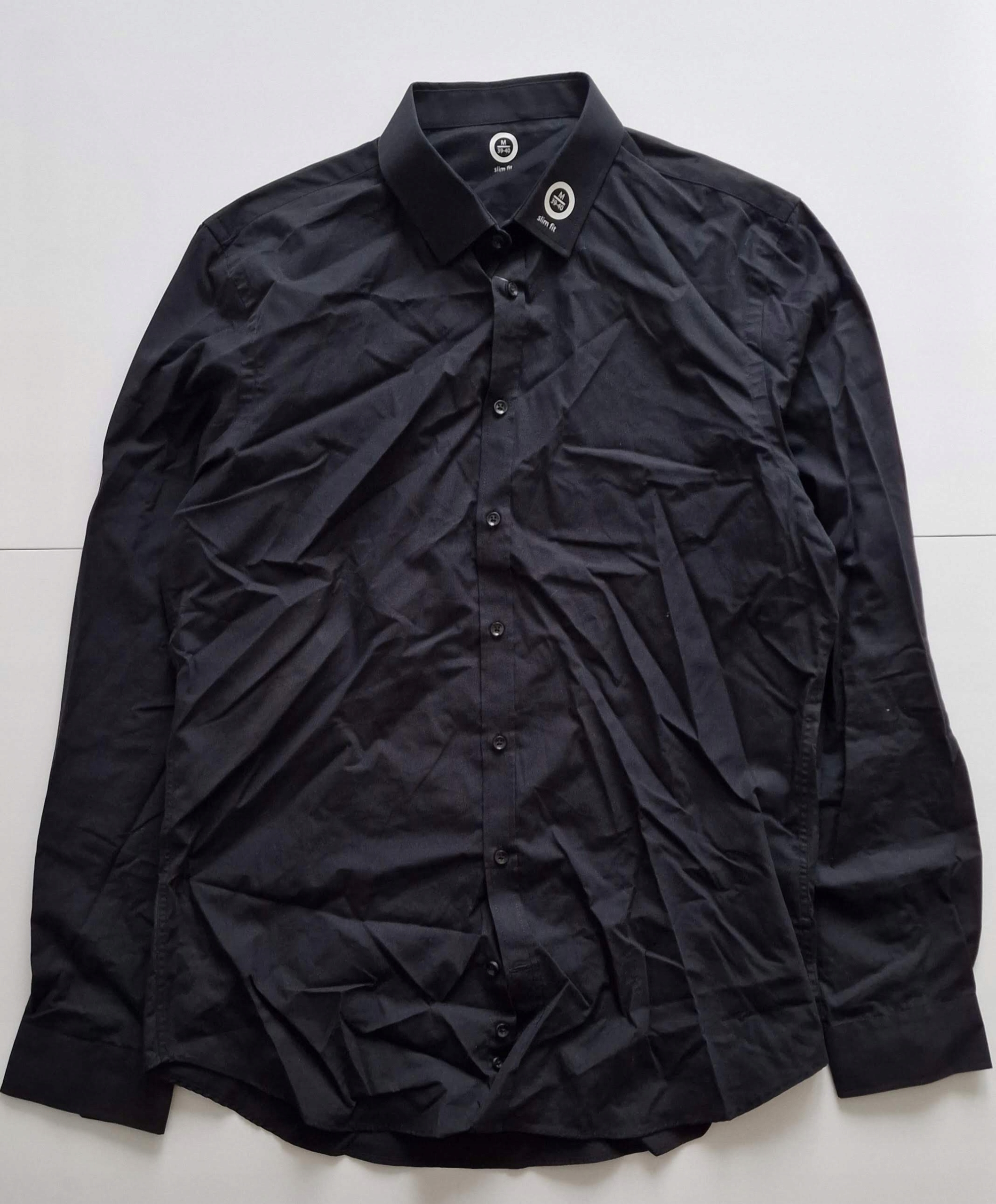 

C&a Koszula Biznesowa 44 XXL (45-46)