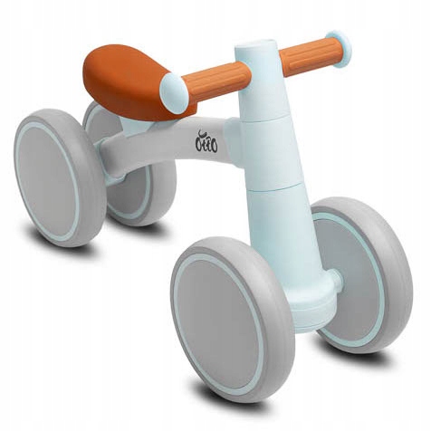 Rowerek Biegowy Jeździk Dla Dzieci Chodzik Rower