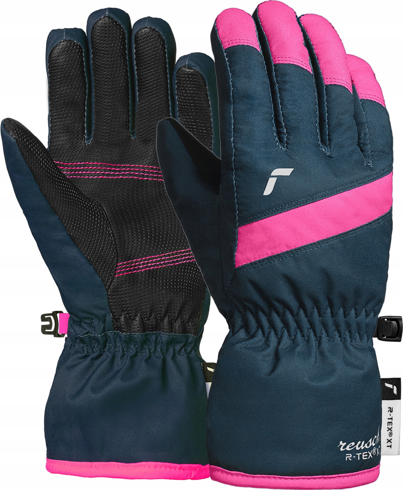 Dziecięce Rękawice Reusch Wonder R-tex Xt Junior Rozmiar: 3,5 5-6 lat