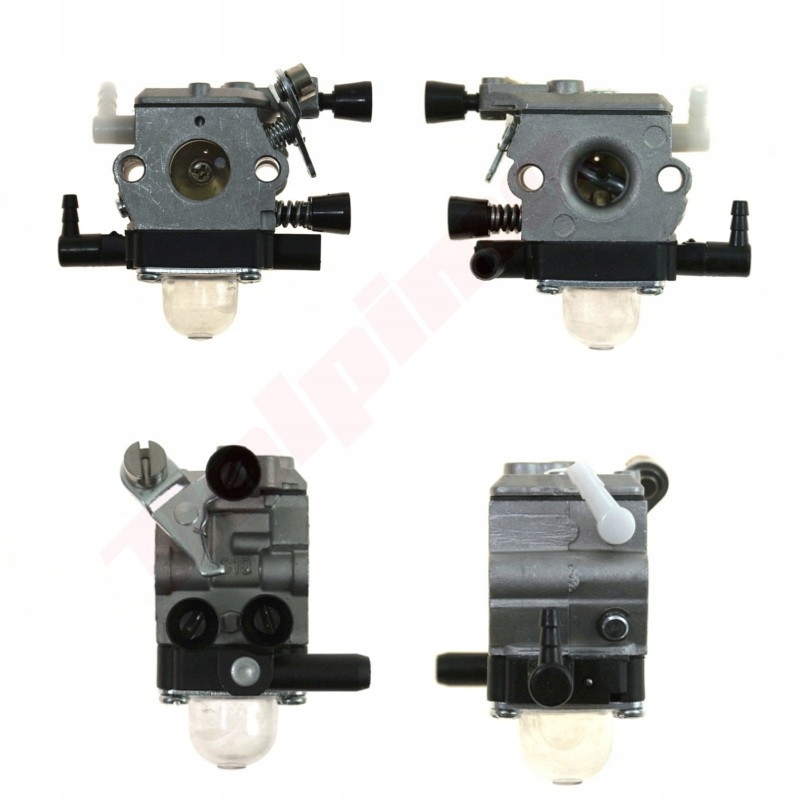 Gaźnik Stihl MM 55 4601 120 0600 , C1Q-S202