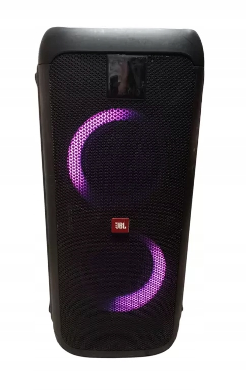 JBL partybox300 パーティーボックス JBL PartyBox 300 | ライティングエフェクト搭載のポータブル