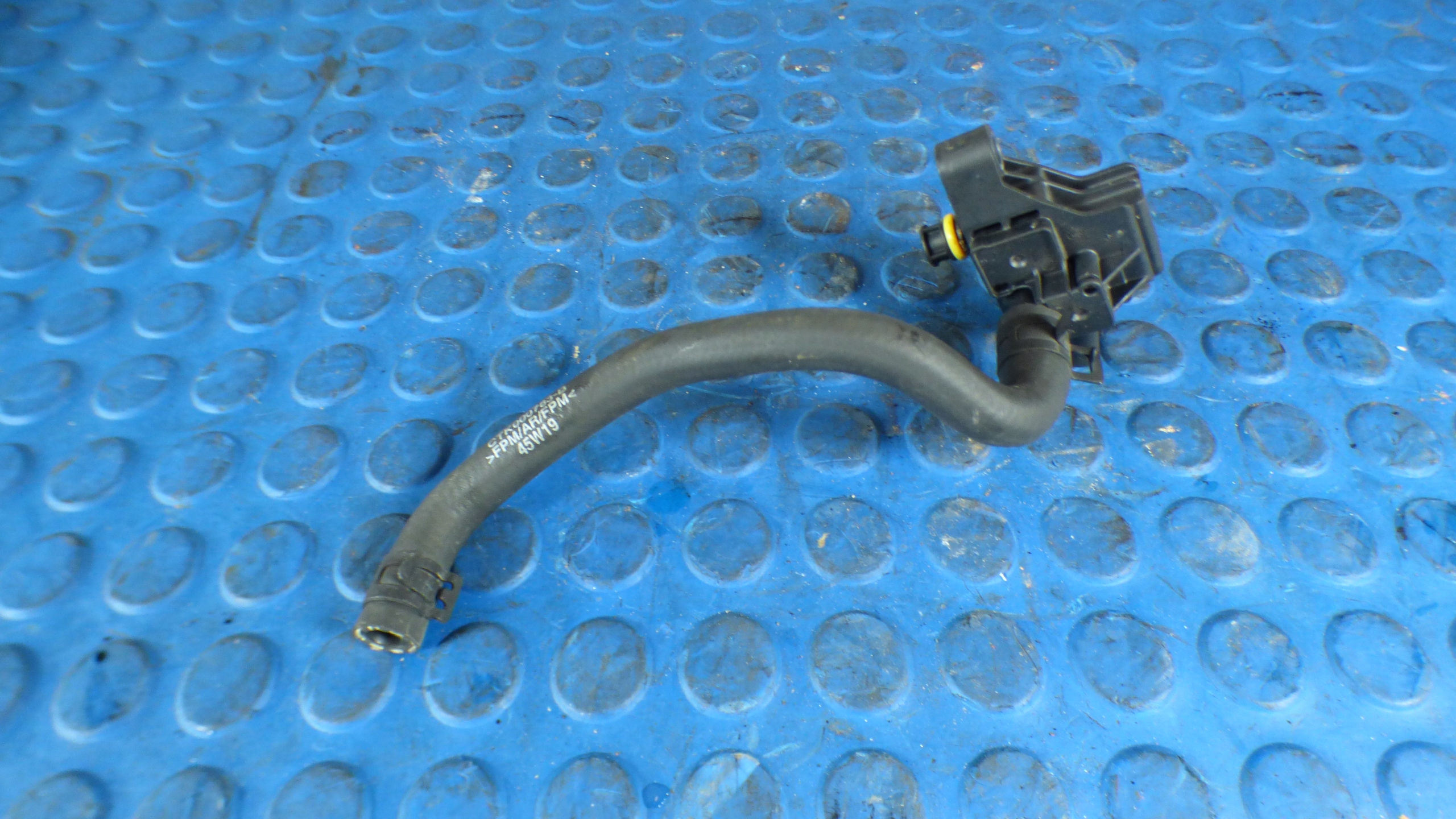 sensore pressione HG9A-5L200-BA Originale stBDB FORD MONDEO V MK5 2.0TDCI