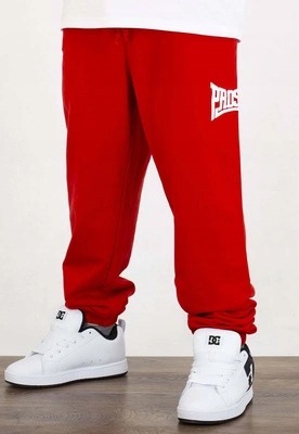 Dresy Prosto Ever red
