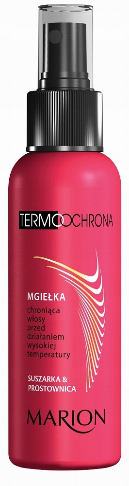

Marion Termoochrona Mgiełka do Włosów 130ml