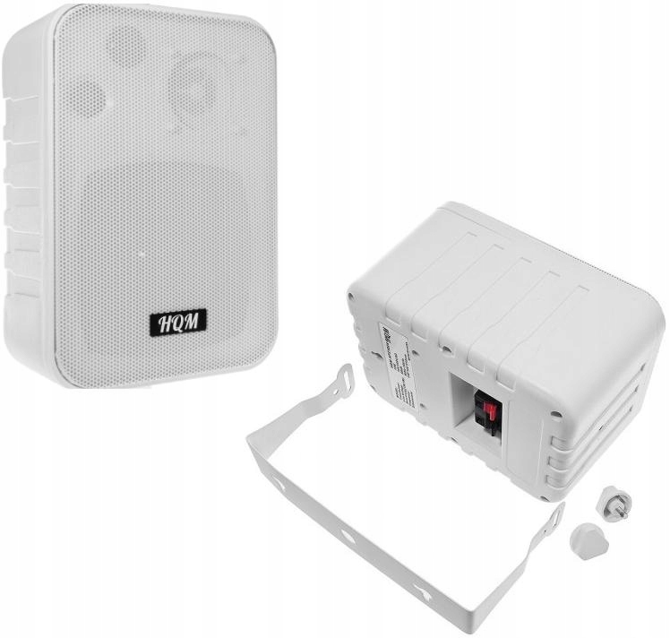 Reproduktorový Sloupek HQM-NPZ1024 10W Bílý