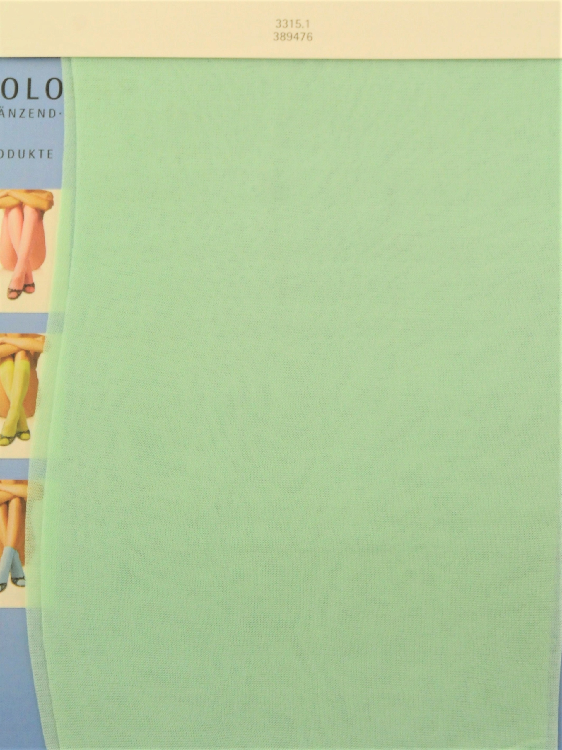 RAJSTOPY KUNERT SATIN LOOK 20 RÓŻ M 40-42 -50% Rozmiar M