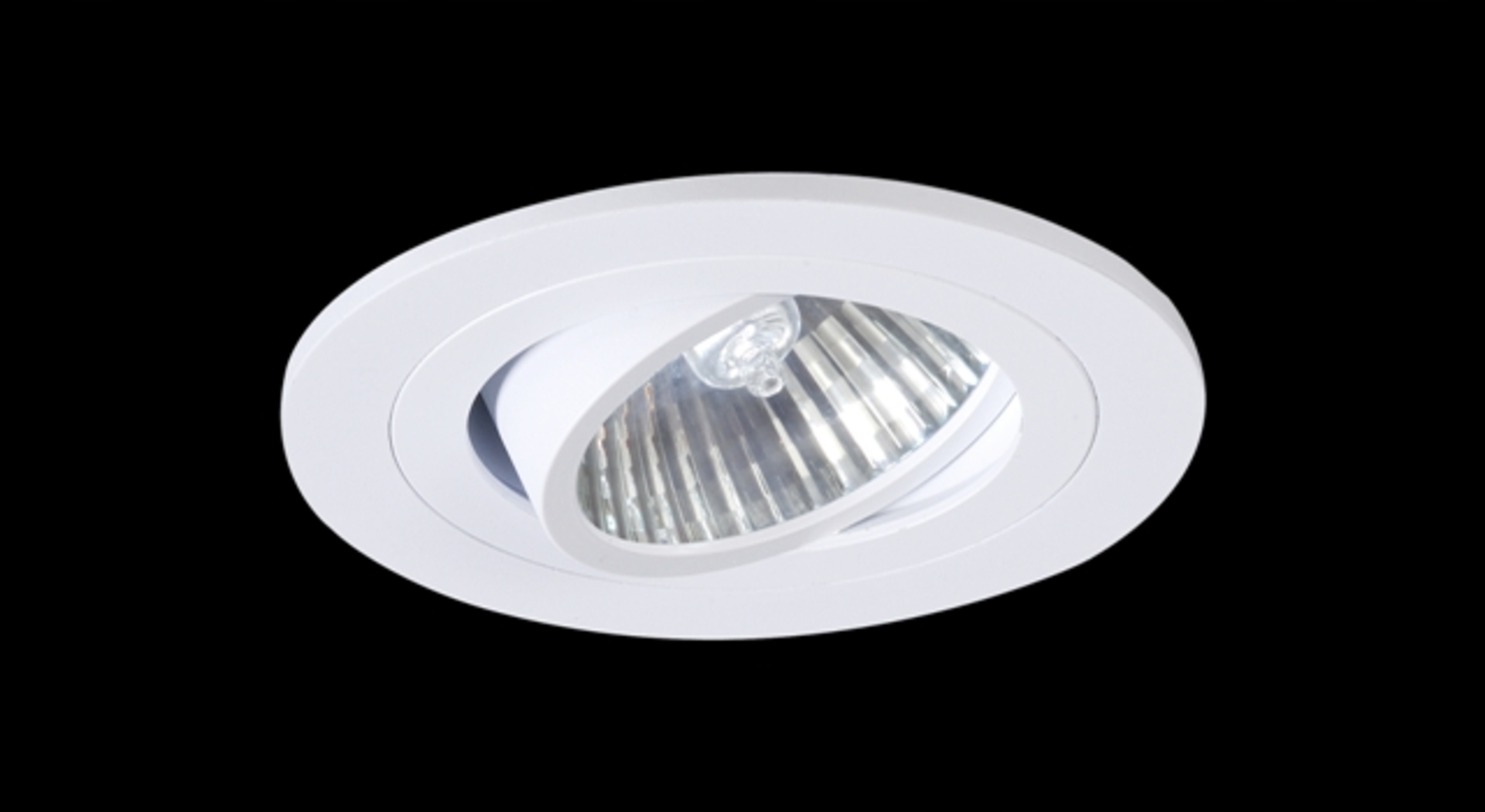 Bpm Vstavané svietidlo Aluminio Blanco, biela, 3LEDx3W, 230V 4910 4210LED2.D6