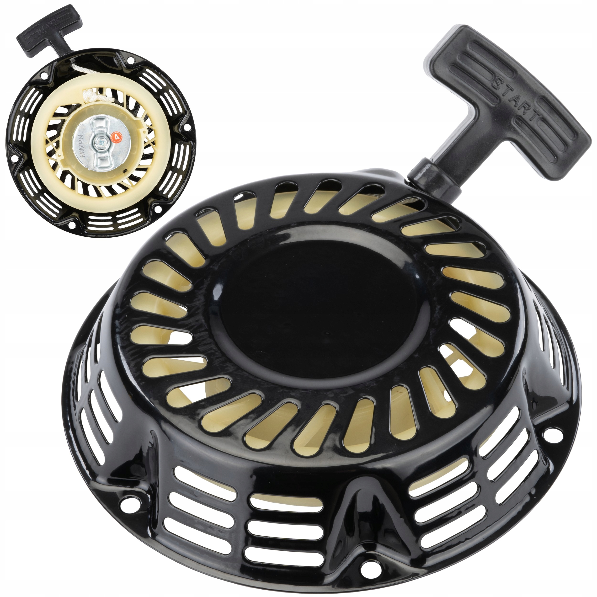 STARTER ROZRUSZNIK DO AGREGATU PM-AGR-3000-ST