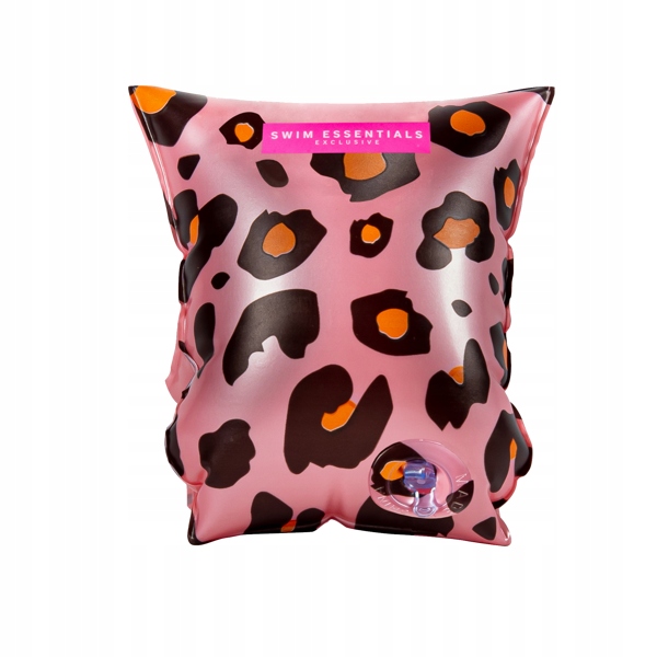 Swim Essentials Rękawki do pływania 2-6 Panterka Marka The Swim Essentials