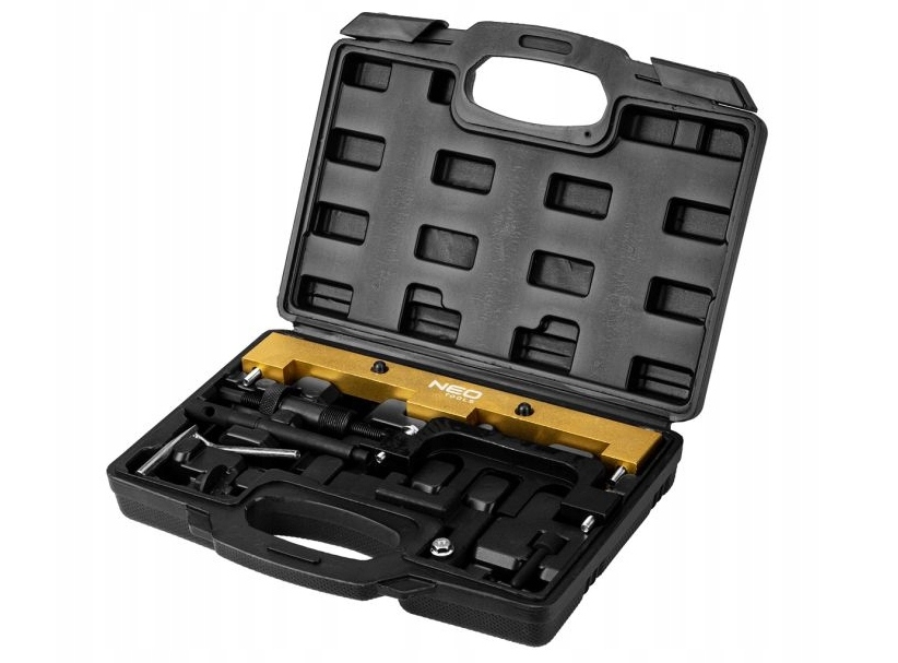 Neo Tools Sada Blokovania Rozvodov Pre Benzínové Motory 11-314