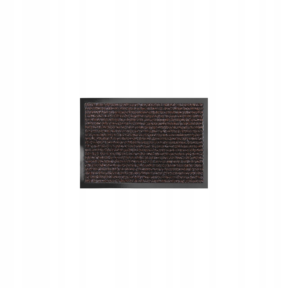 90x150 Rohožka Sheffield hnědá 80