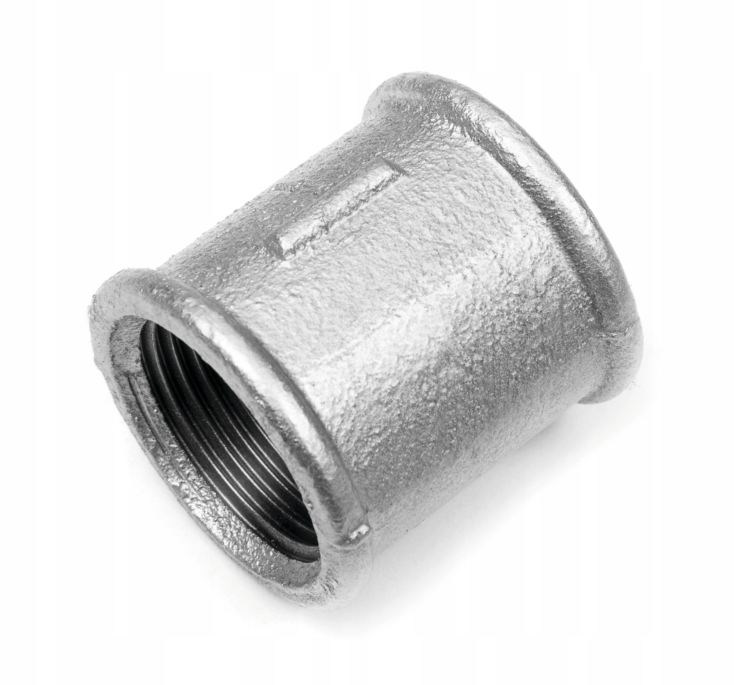 OCYNK mufa 3/4" ocynkowana Typ kształtka