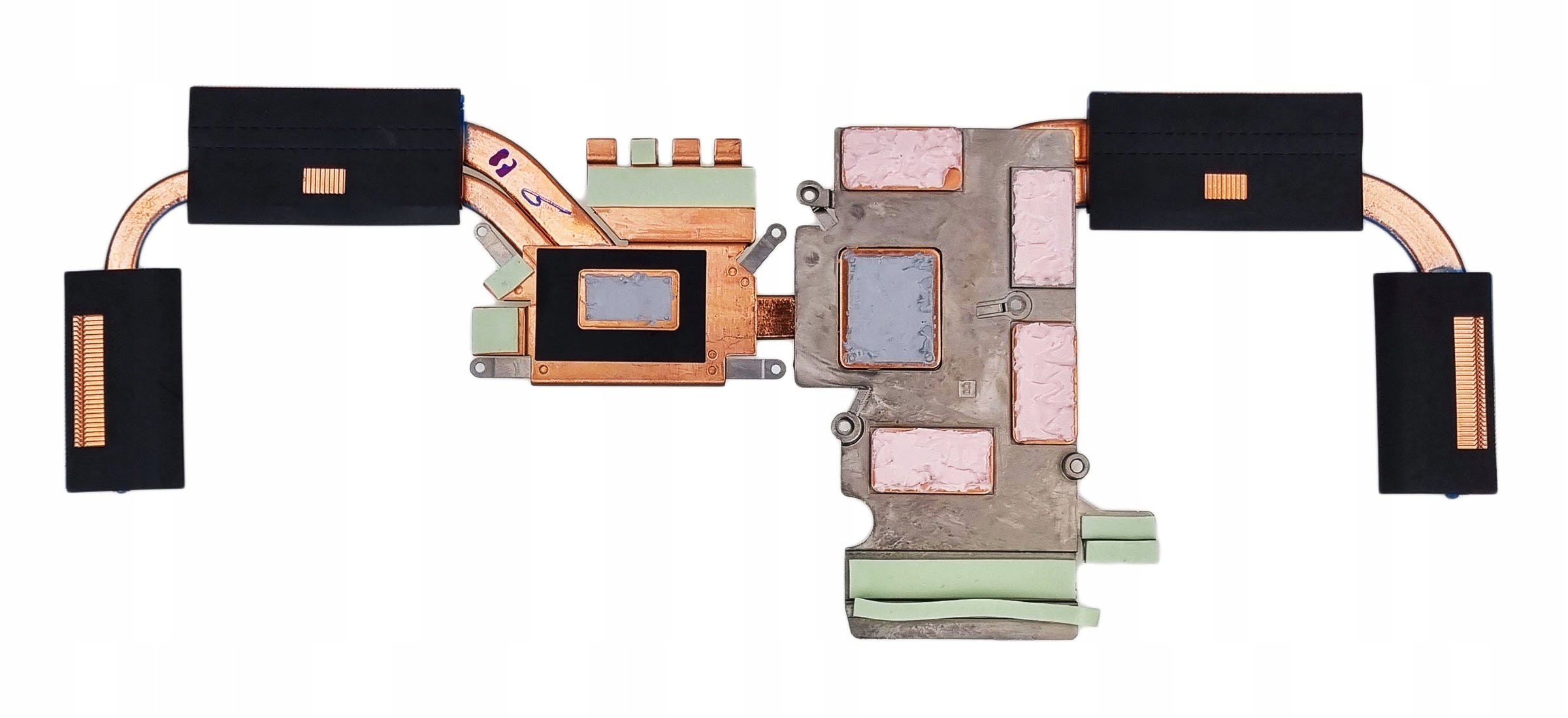 Nový Chladič Acer Predator Helios PH315-52