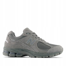 Boty New Balance U2002O2 Grey