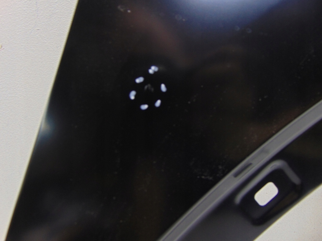 KIA SPORTAGE V BŁOTNIK PRZOD PRAWY Numer katalogowy części KIA SPORTAGE V 5