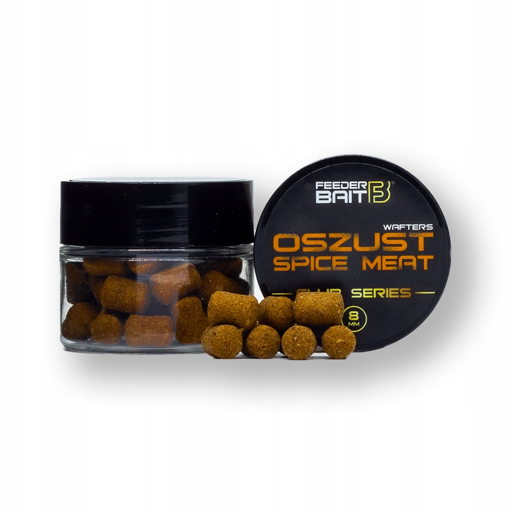 Czinkers Feeder Bait Oszust Spice Meat FBCS7