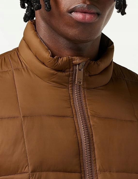 Dockers Nylonowa Lekka Kurtka • Cena, Opinie Allegro - Main Image