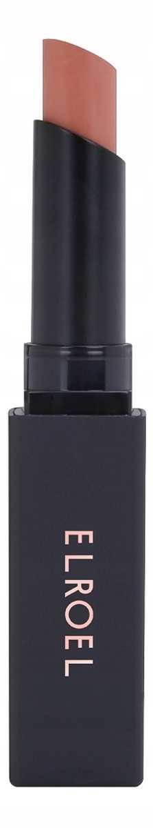 Elroel Velutto Matt Matná rtěnka Fog Beige (01) 1.7 g