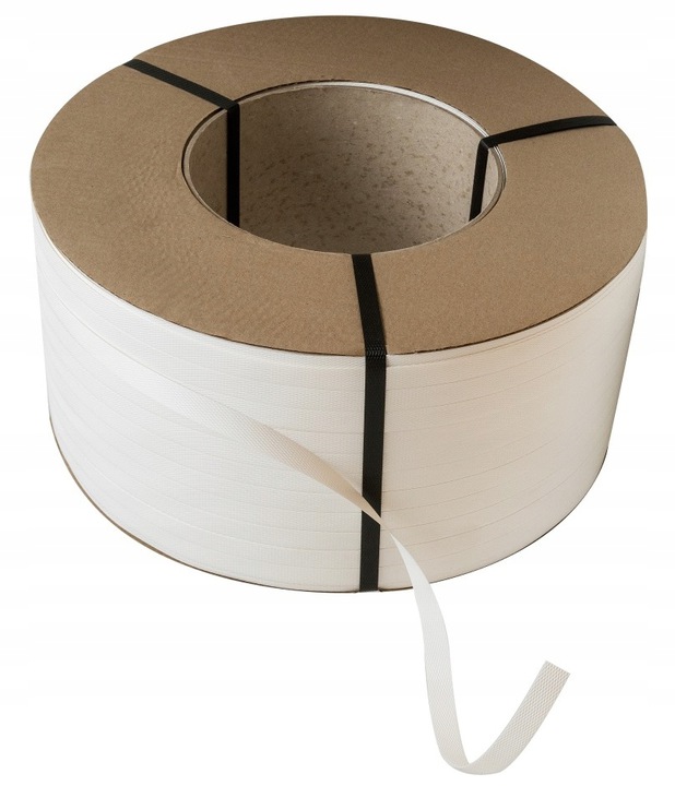 TAŚMA ZESTAW NAPINACZ DO SPINANIA BANDOWANIA PALET zestaw PREMIUM !!! Marka MetalDrew