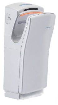 Merida Kapesní Sušák Na Ruce Eco Jet Šedý