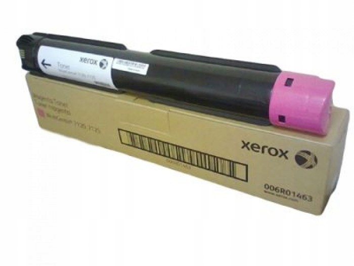 Xerox Toner Magenta Wc 71XX/ 72XX (15K)