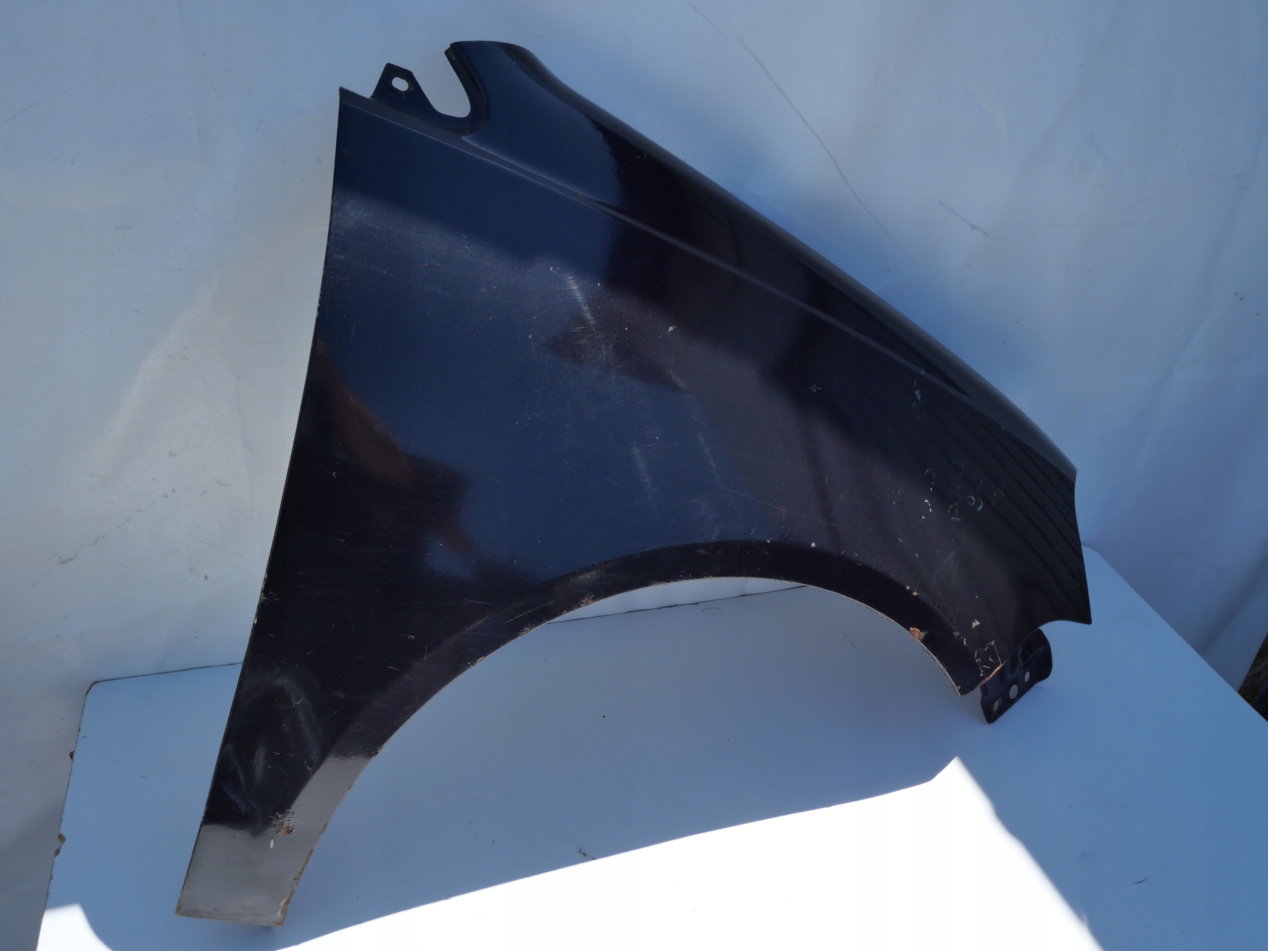 fender front front right VW POLO 9N