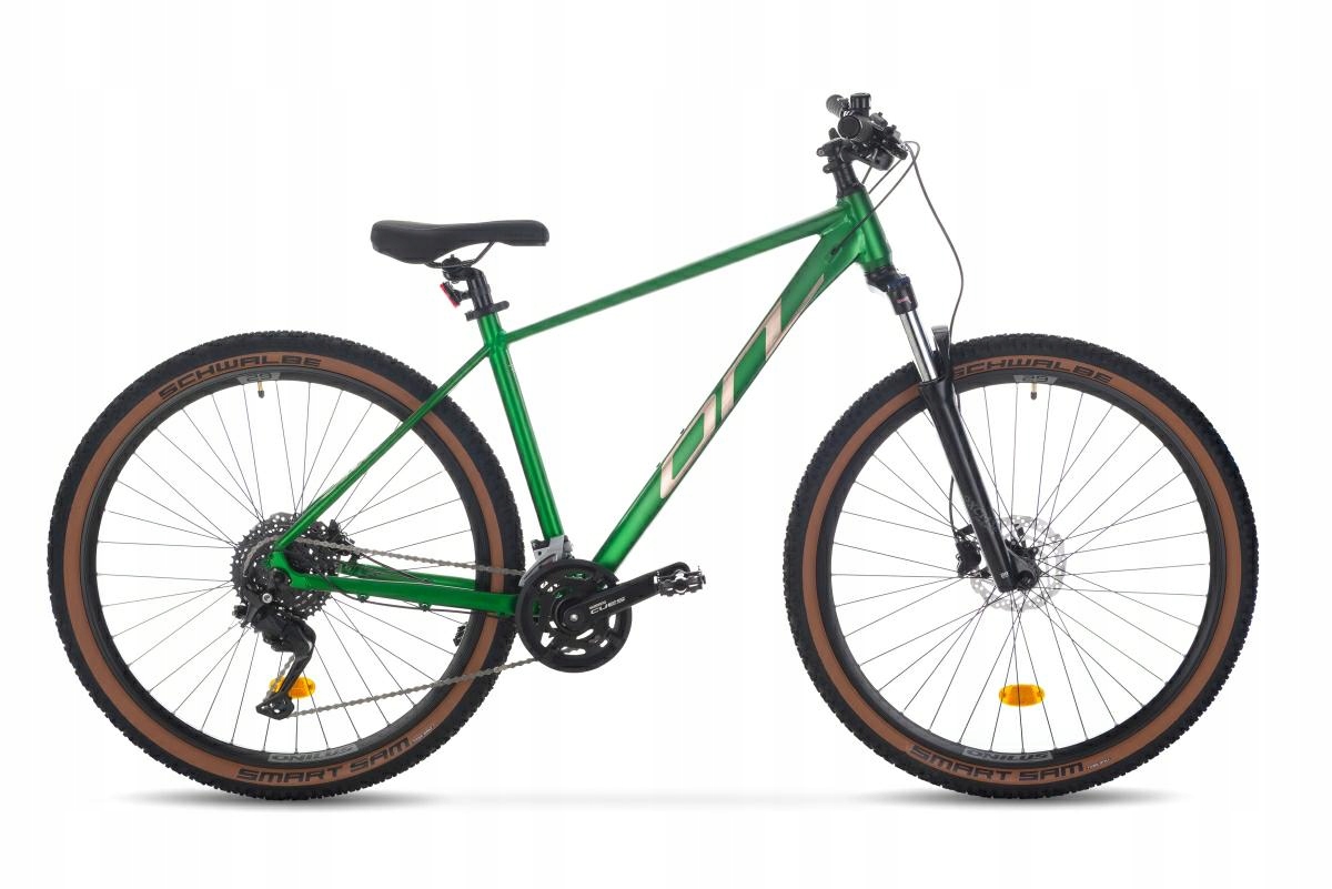 Rower Onilus 29" M Muranus 3.1 17" Zielony 2026