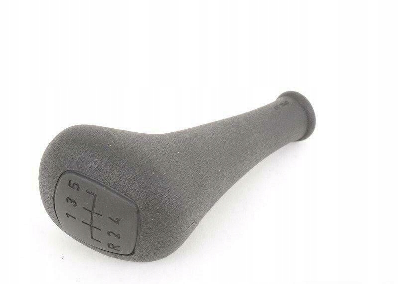 A1242670410 - Ручка переключения передач Mercedes W463