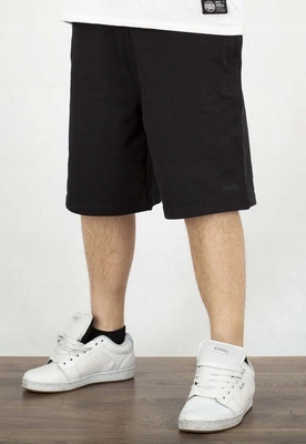 Kraťasy Prosto Myst černé