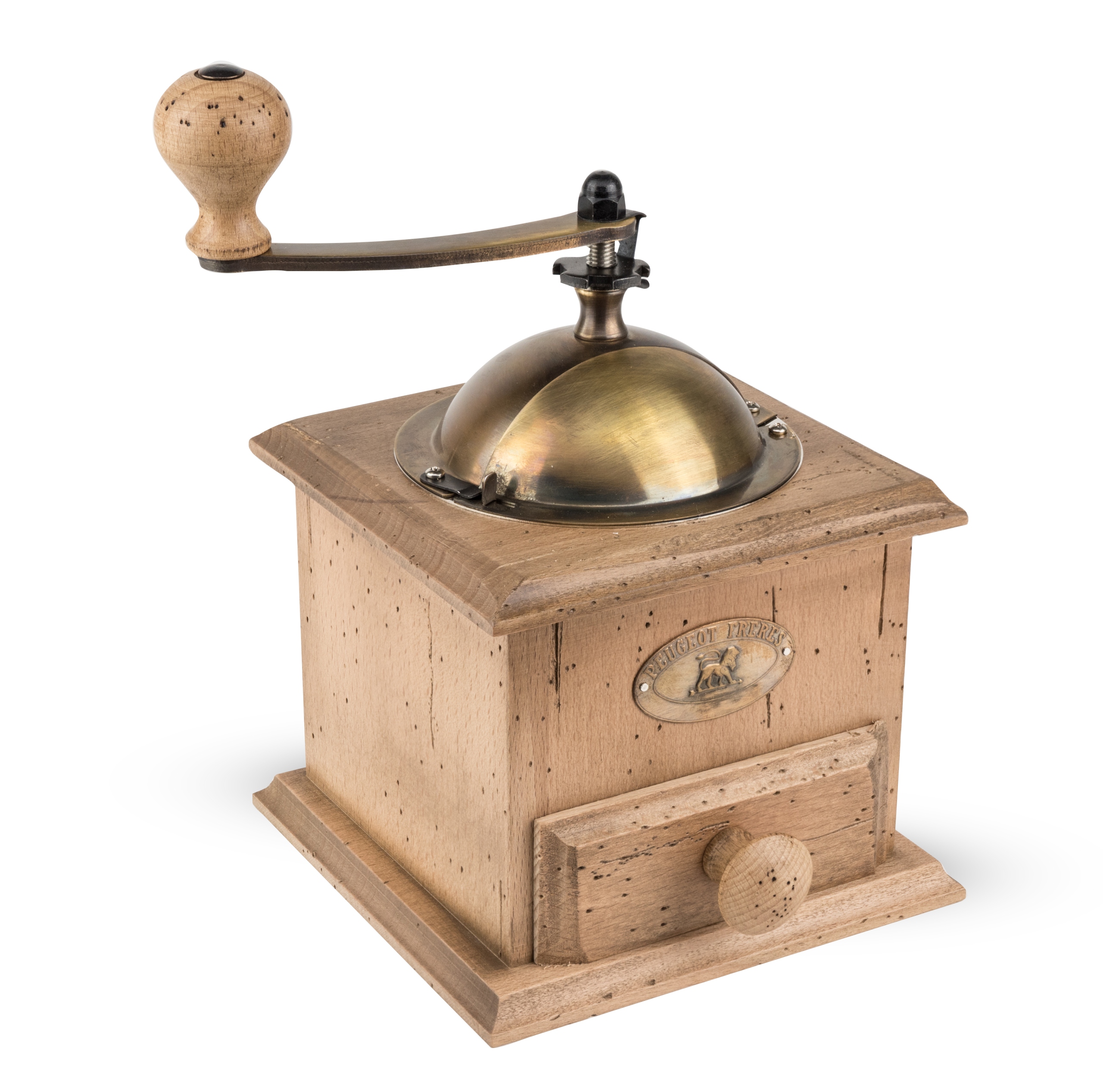 Peugeot Mlynček na kávu Antigue